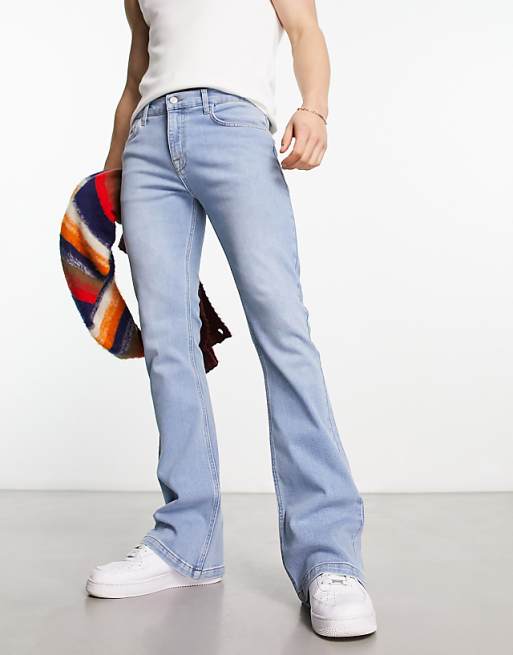 In Your Dreams Flare Denim In Your Dreams Flare Denim
