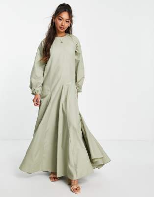 modest clothing