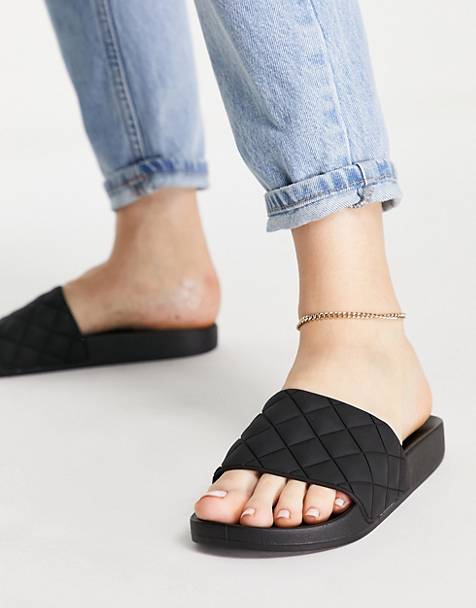 Anatomica flip flops in Asos Women Shoes Flip Flops 