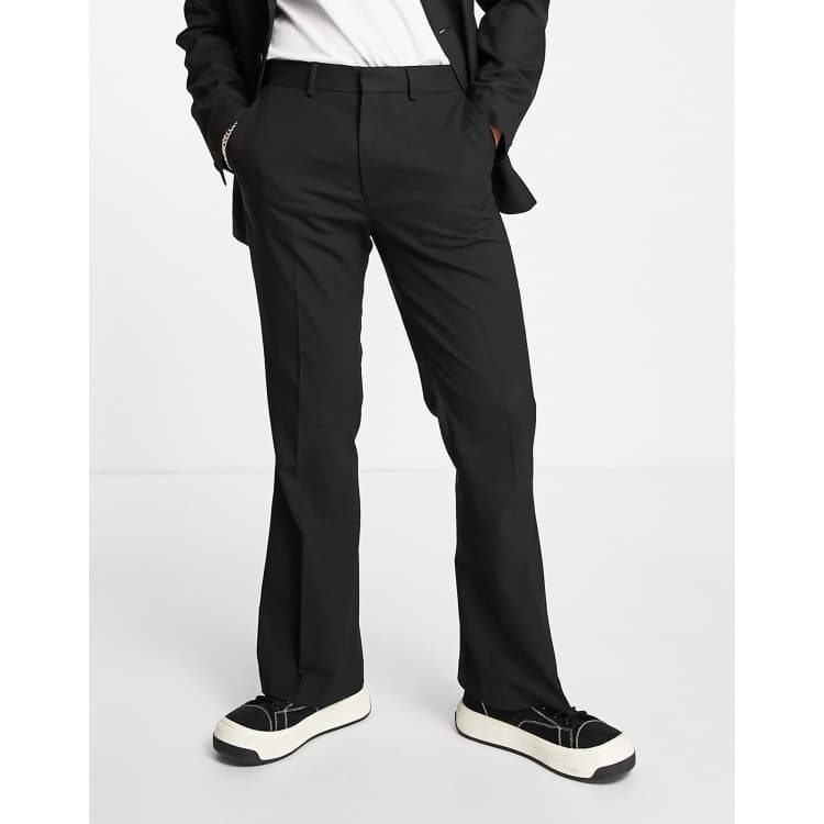 Asos mens 2025 dress pants