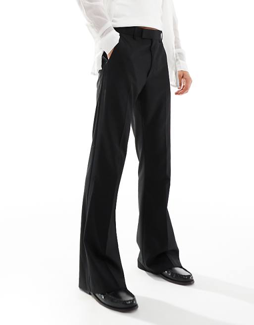 Taylor Tuxedo Flare Pants Taylor Tuxedo Flare Pants