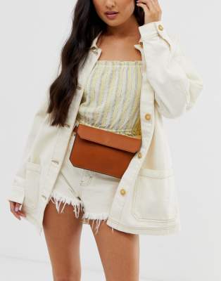 asos waist bag