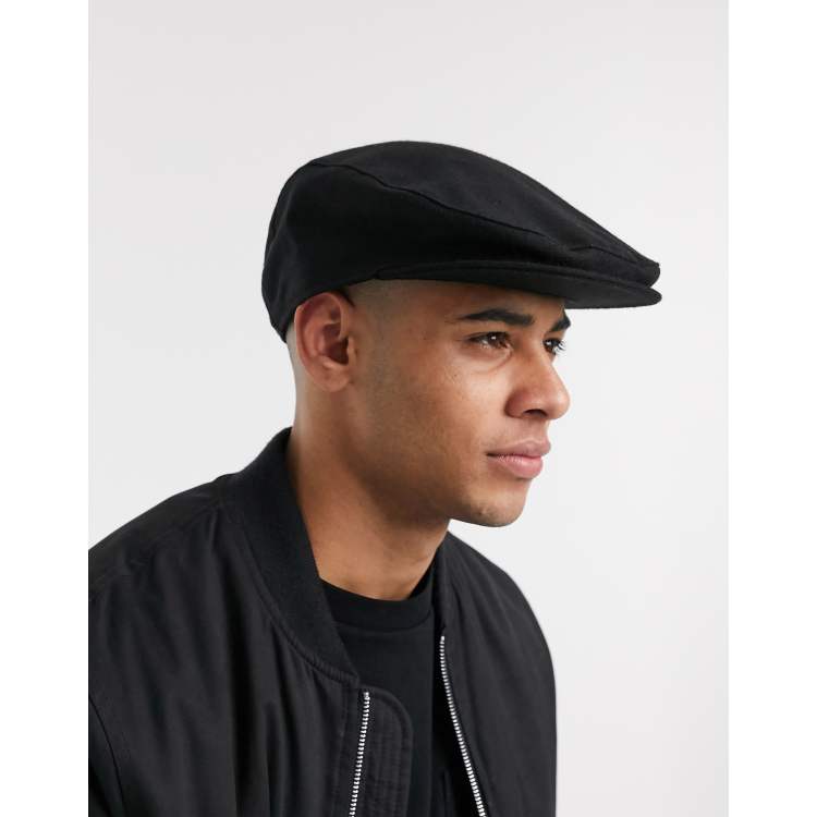 All blacks sale flat cap