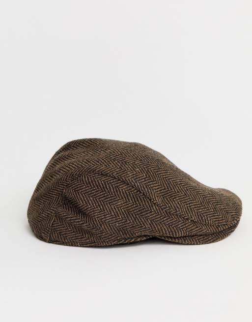 Jual cheap flat cap