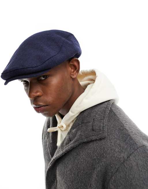 Designer store newsboy cap