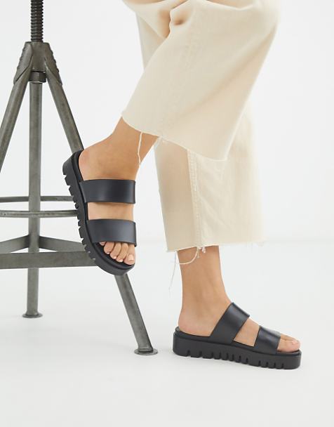 Flat sandals | Gladiators, leather & gold sandals | ASOS Flat sandals | Gladiators, leather & gold sandals | ASOS