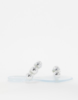 tone flex flip flops