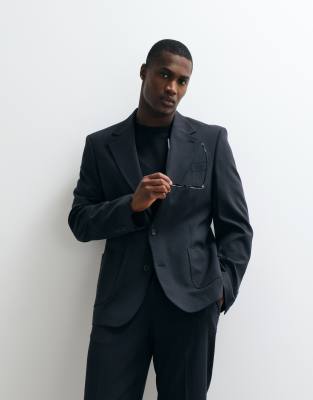 Black Suit 2