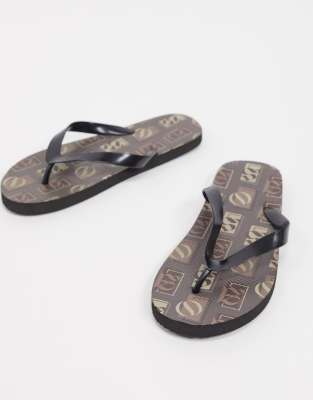 asos womens flip flops