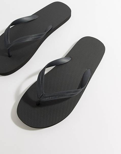 Men's Sliders & Flip Flops | Sliders for Men | ASOS