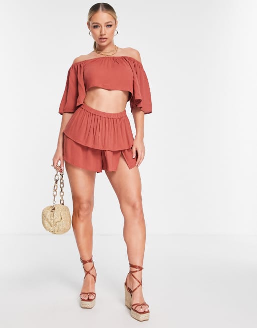 Asos best sale beach shorts