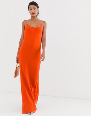 asos floaty dress