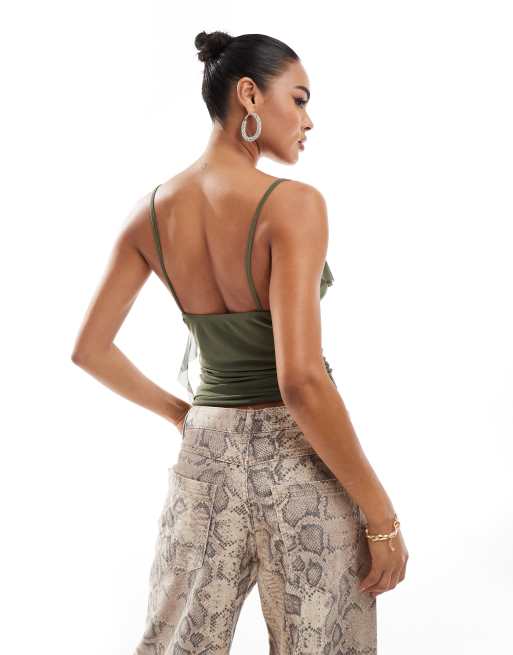 Asos floaty tops hotsell