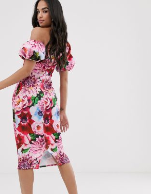 flower girl dress asos