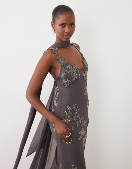 focus by shani laser cut dress — Ponte Knit Fit & Flare in Blue Shoe Size:US 14 Age Group tall women's two piece Alice + Olivia Black