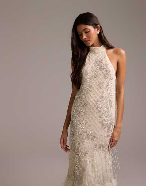 Shop Wedding Dresses & Gowns | Bridal Mini Dresses