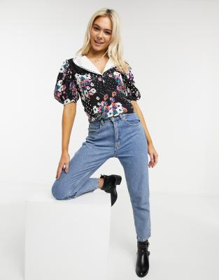 asos blouses and tops