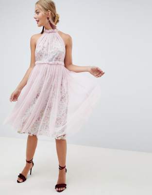 floral dress asos