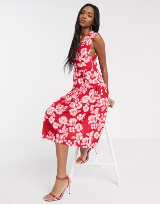 asos spring dresses