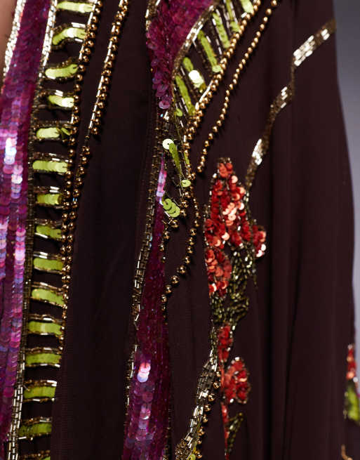 即発新品4y Dress skirt and its printed scarf il_fullxfull.2002824924_t5bv.jpg