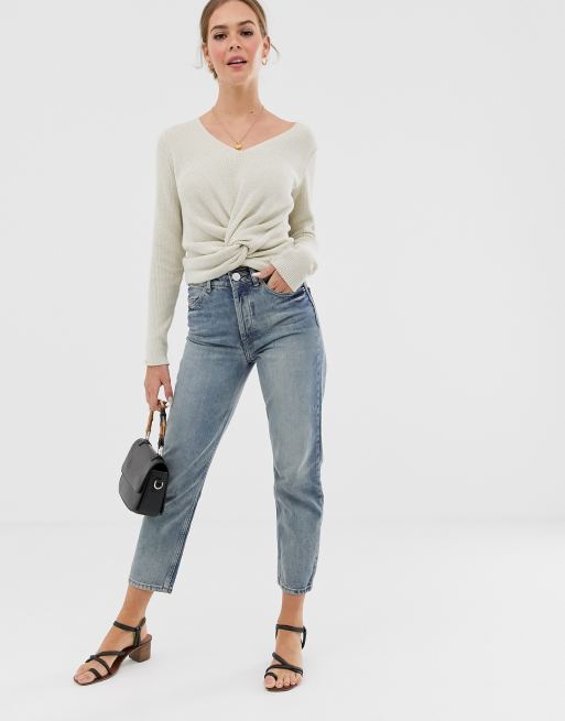 Asos florence jeans clearance review