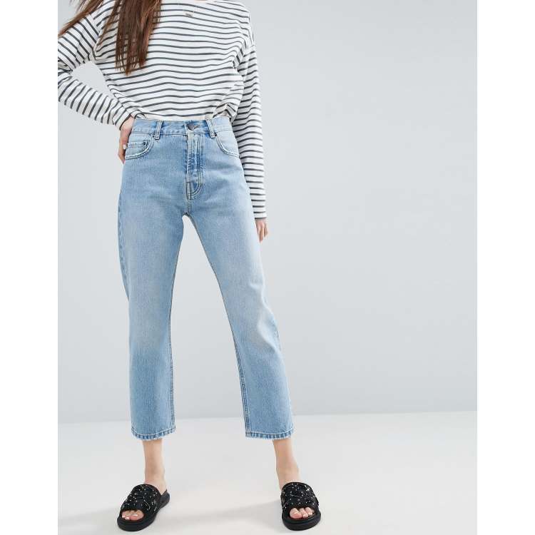 Asos florence 2025 jeans review