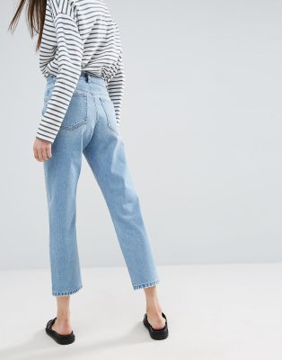 asos florence jeans review