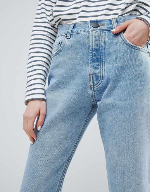 Asos florence jeans review sale