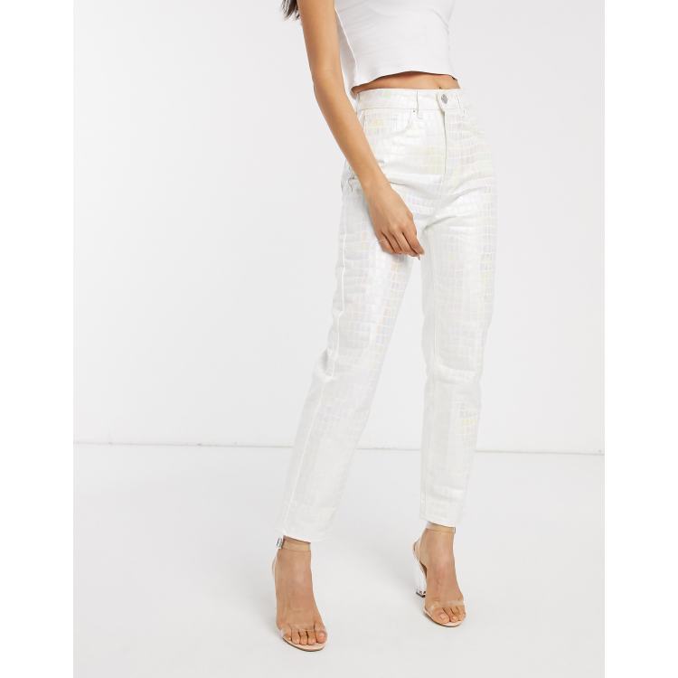 Asos florence jeans outlet review