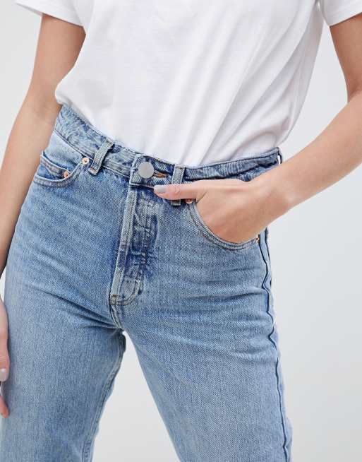 Asos florence outlet jeans