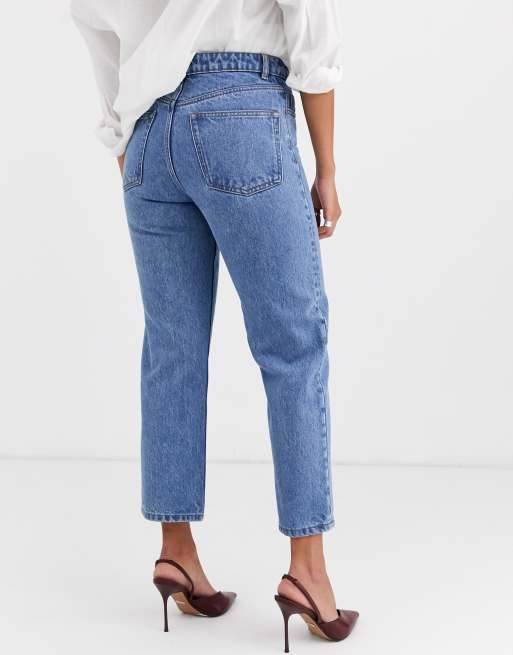 Asos florence jeans review sale