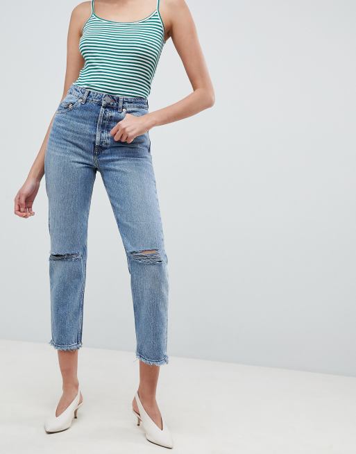 Asos florence outlet jeans