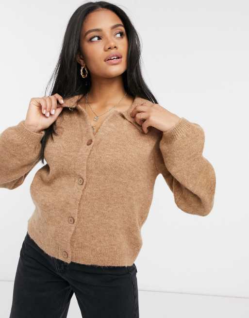 Asos cashmere sweater best sale