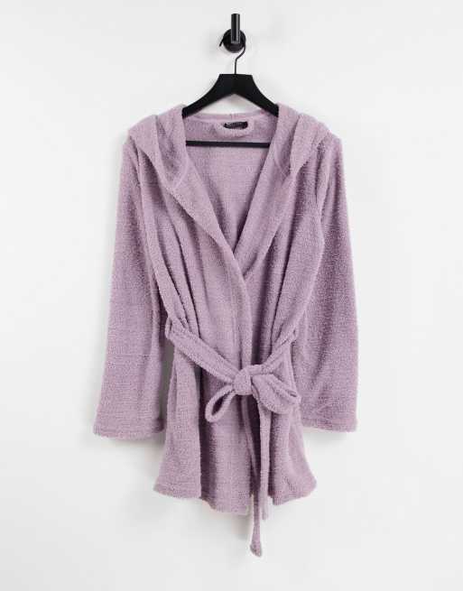 Asos ladies dressing gowns best sale