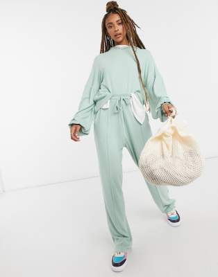 asos matching sweatsuit