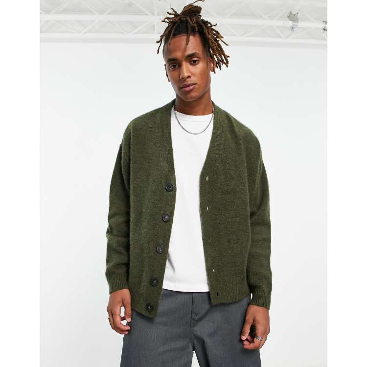 Asos mens outlet cardigans