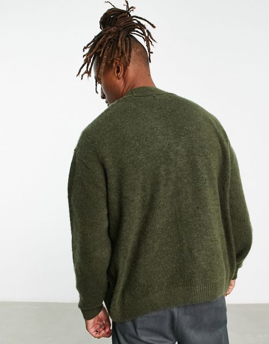 https://images.asos-media.com/products/asos-design-fluffy-knitted-cardigan-in-olive/202755063-2?$n_550w$&wid=550&fit=constrain