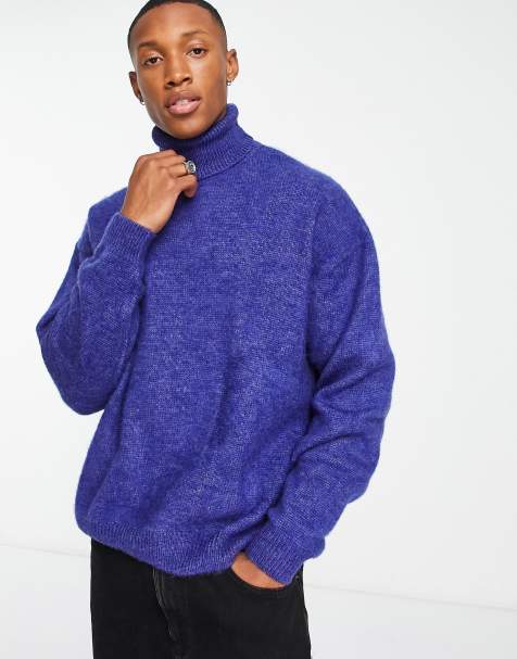 Asos shop mens turtleneck