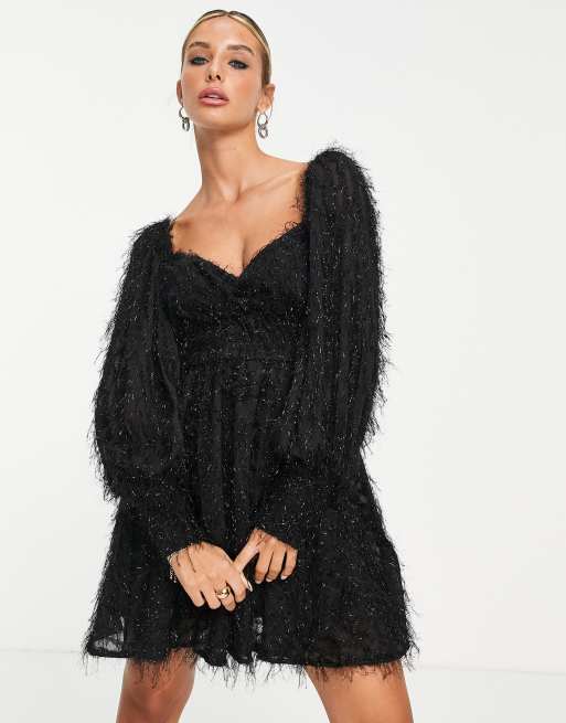 Asos dinner dress on sale