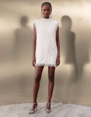 Shower Dress 3