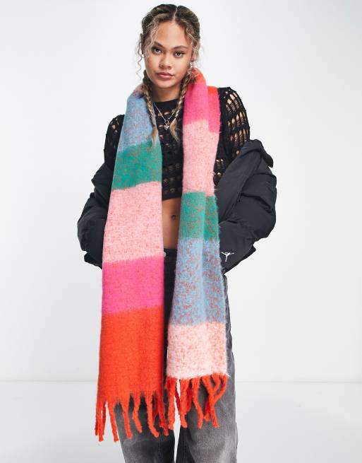 Asos on sale scarves sale