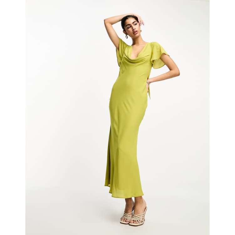 asos ladies dresses