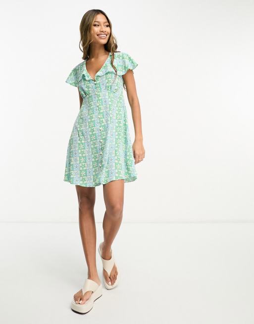 Summer best sale tea dresses