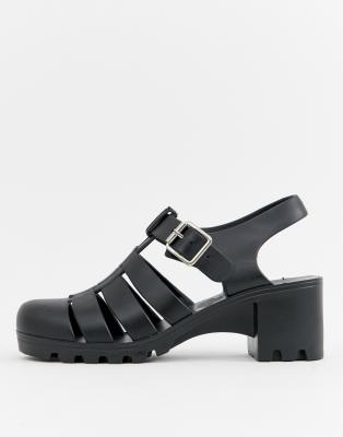 asos fisherman sandals