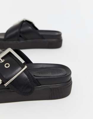 asos mens sliders