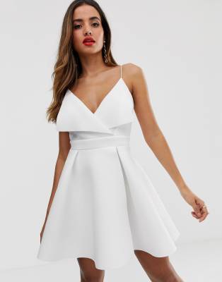 select skater dress
