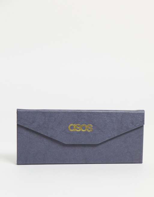 Qoop foldable best sale glasses case