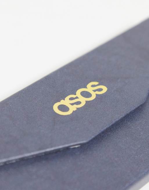 Asos cheap sunglasses case