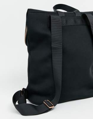 asos rucksack