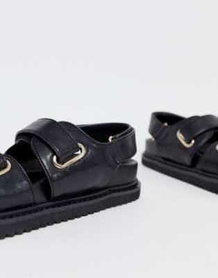 nike soft sole slides